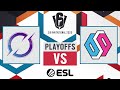 DarkZero Esports vs. BDS Esport – Six Invitational 2020 – Playoffs – Day 4