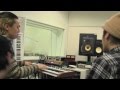 BASIC DOC '12 ; BASI REC~RH~STUDIO SESSION