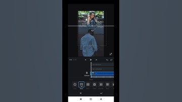Trending Video Editing In Vn App | Double Photo Lyrics Video Editing In Vn App | Vn App Editing