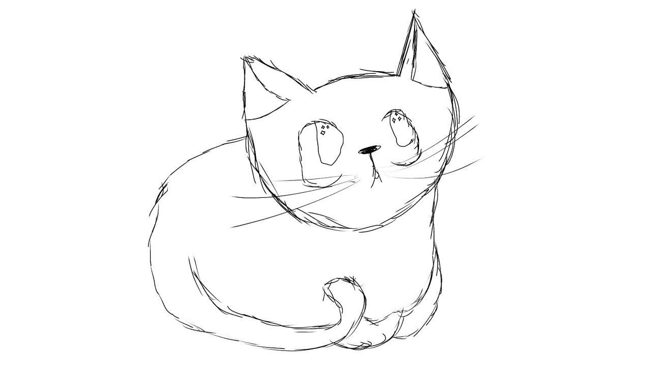 Literally how my group was made lol