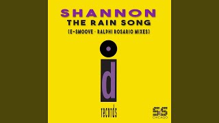 The Rain Song (Ralphi Rosario Underground Mix)