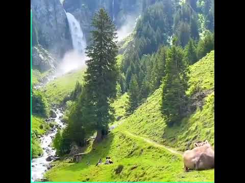 Switzerland Just Wow