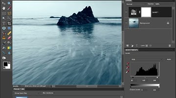 Mastering Split Tone in Photoshop: Create Stunning Effects!