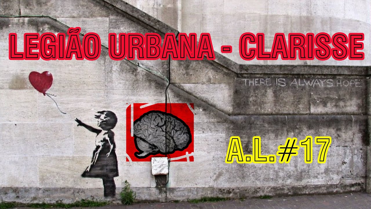 Legião Urbana Infinito - Uma alternativa musical! Significado das Letras da  LEGIÃO URBANA O SIGNIFICADO DE CADA MUSICA DA LEGIAO Antes de mais nada,  acho bom justificar porque essa seção se chama