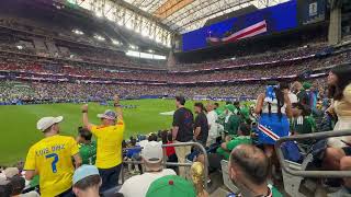 Cabo Verde v Saudi Arabia