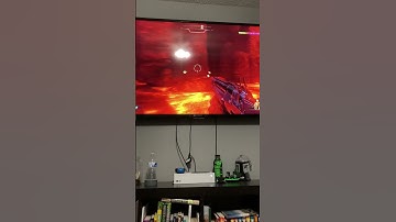 Kind of got stuck in doom Eternal 😬