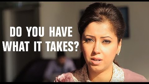 Fighting corruption: Do you have what it takes? | Transparency International