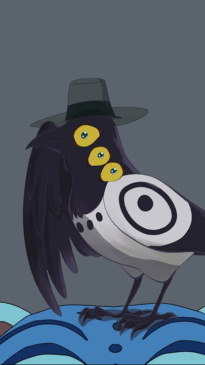 👁️ Eyes characters 👁️ (Kpop Demon Hunters) #animation #eyes #shorts #sajaboys #kpop #funny