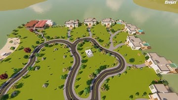 Do   3d animation of your building or house - Best Architecture & Interior Design service