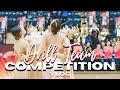 Drill Team State Competition | Legacy State 19-20