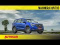 Mahindra XUV700 details - Happy Independence Day! | First Look | Autocar India