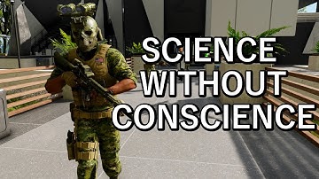 SCIENCE WITHOUT CONSCIENCE | GHOST RECON BREAKPOINT | FACTION MISSION | 1080P