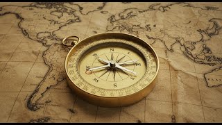 The Lost Diary Of Captain Cook