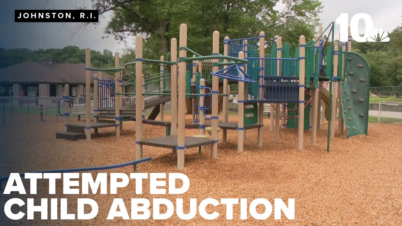 Attempted Abduction of 8-year old in a Summer Camp