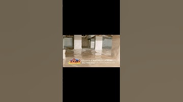 Crawlspace Encapsulation #crawlspaceencapsulation #basementwaterproofing #viralvideo #viralshort