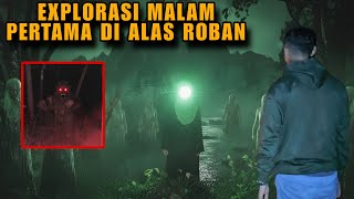 Download Lagu LIVE MALAM PERTAMA ALAS ROBAN!!! MP3