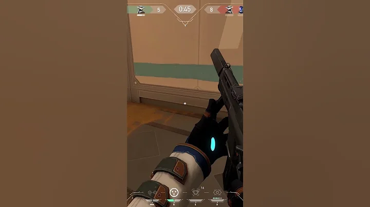 Unbelievable insane |cypher Clutch Ace- Must Watch🔥🔥 #valorant #valorant3k #valorantclips