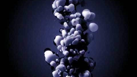 trapcode form with music 1 - Age of Rockets Production and Design