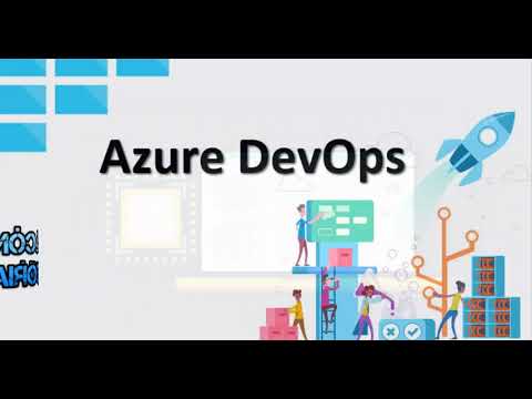 Azure DevOps Tutorial Basico - YouTube