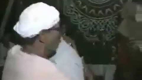 الشيخ محمود صديق المنشاوي حفظه الله مقطع رائع من سوره لقمان
