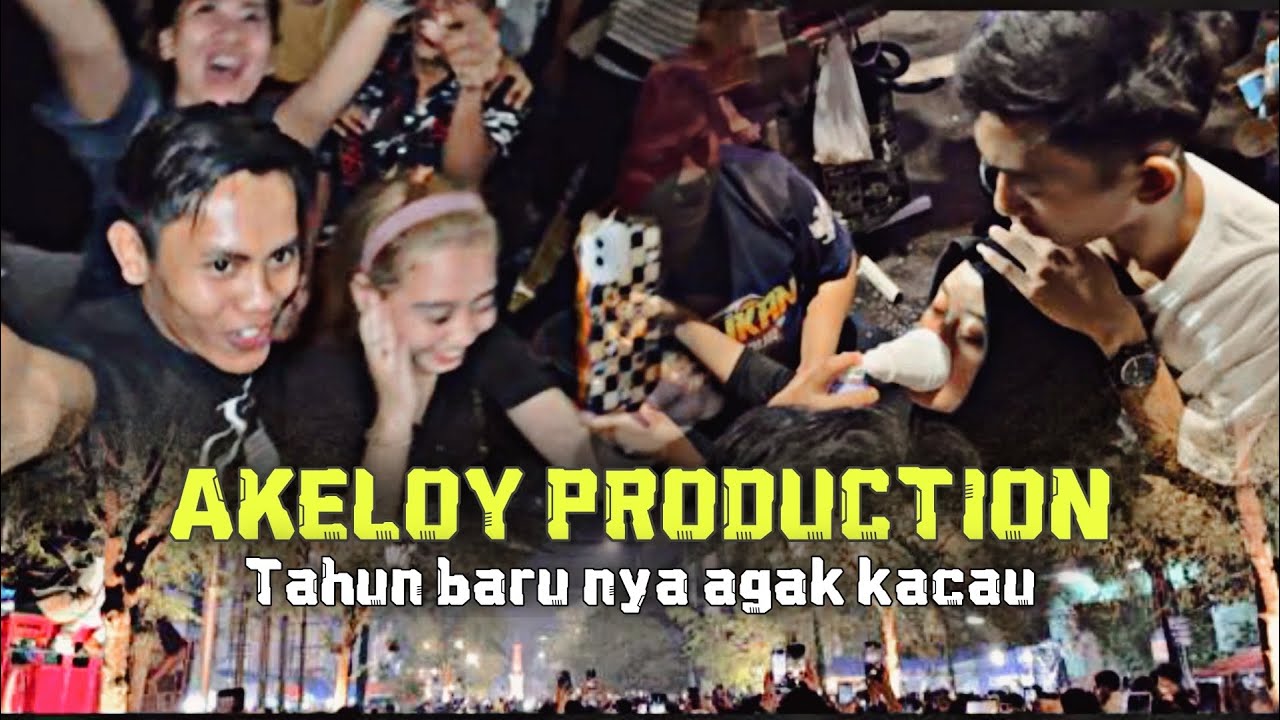 Shinta pingsan di jogja  saat tahun baru 🥲 HAPPY NEW YEAR 2024 🥳