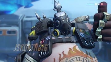 1v1 Me Bro - Overwatch Arcade 1v1