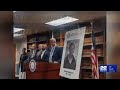 Massachusetts cold case solved as DNA identifies ‘Chelsea Jane Doe’