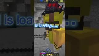 Bedwars moments #minecraft #gaming #funny #funnyvideo #core #bedwars #pvp #montage
