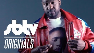 Stana | Grime [Music Video]: SBTV