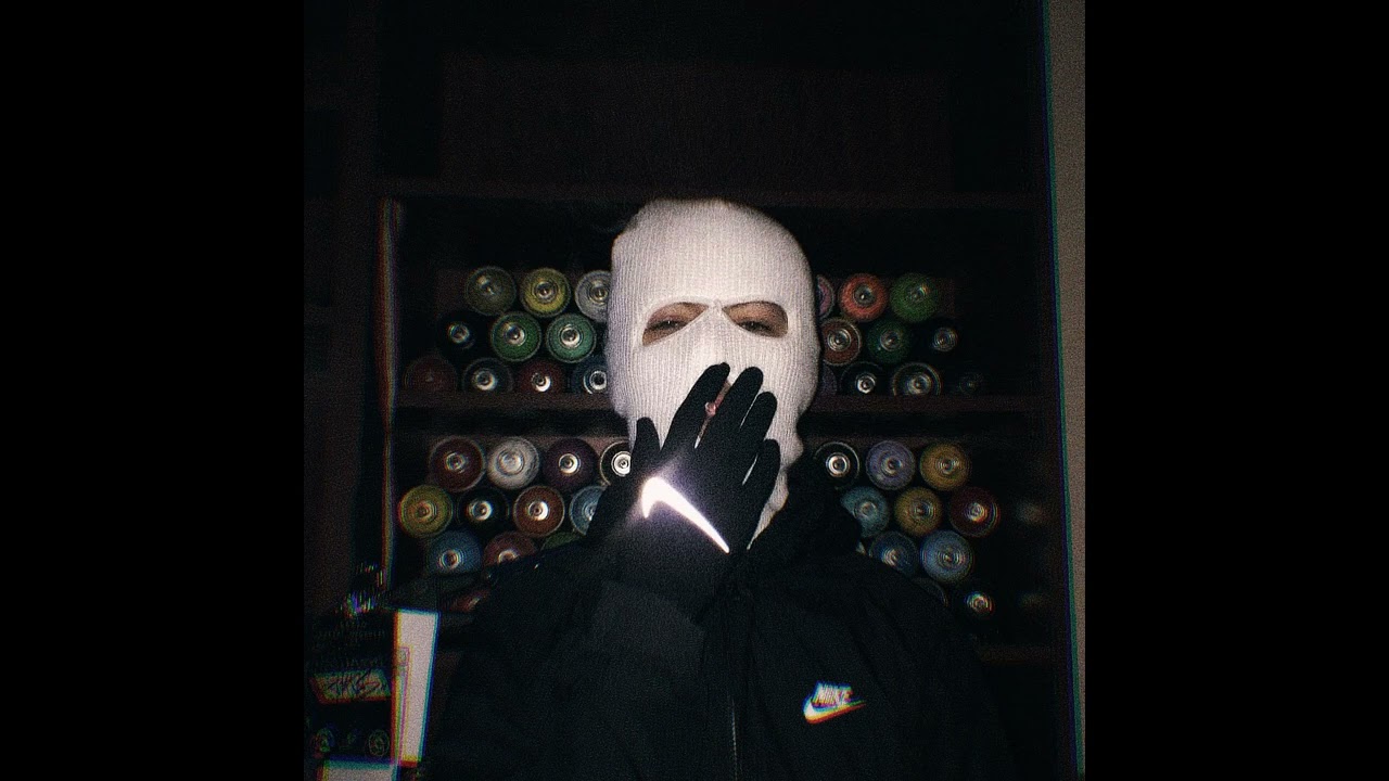 Motive, Cakal, Reckol Type Beat - Inanmam (prod by Vicestt)