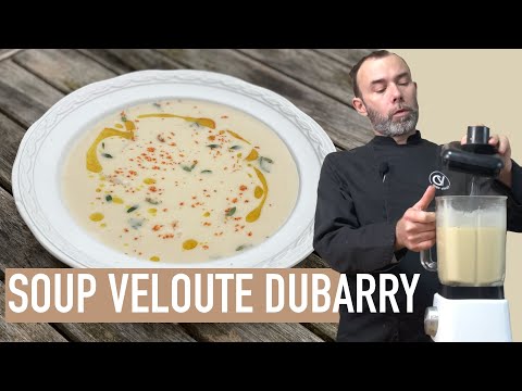 Zupas Copycat Cauliflower Soup