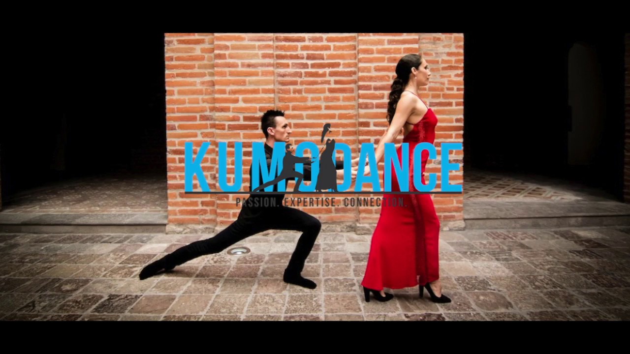 Kumo Dance Latin summer dance social