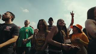 Vive Latino 2026: Día 2