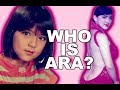 WHO IS ARA MINA? |  Ara Mina