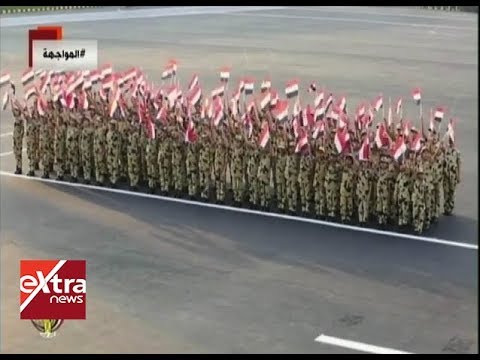 المواجهة جدو بطل قصص وحكايات لأبطال حرب أكتوبر على لسان أحفادهم