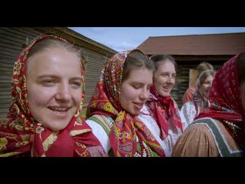 Тюкалинская свадьба