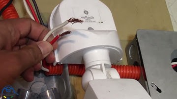 Aprende en 5 minutos como conectar un sensor de movimiento de 180°