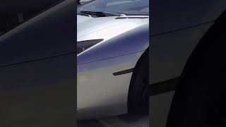 Lamborghini Aventador *spoted*
