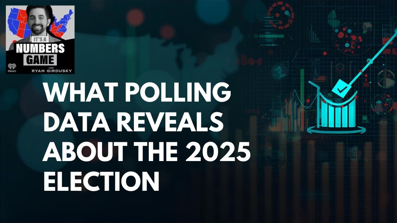 The Numbers Behind Voter Turnout: What Polling Data Reveals About the ...