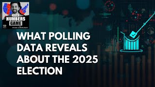 Celebrity The Numbers Behind Voter Turnout: What Polling Data Reveals About the 2025 Election Profile