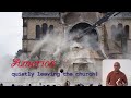 "America Quietly Leaving the Church..."