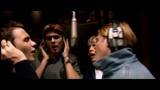 Westlife - My Love (Studio Version)