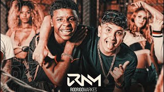 MC Meno K e MC PV - Pique de Copão na Mão (Áudio Oficial) DJ Pedro