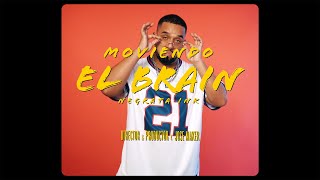 Moviendo el Brain - Negrata Ink & Chinobillie | ZinnadaRec