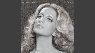Video thumbnail of "Mina Mazzini - La Mia Vecchiaia (2001 Remaster)"