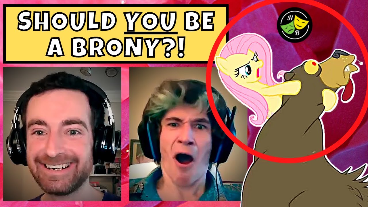 Реакция на «Мой маленький пони: Дружба — это чудо» (ПЕРВЫЙ ПРОСМОТР) | Странные мультфильмы!