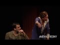 The Glass Menagerie: Cherry Jones Clip