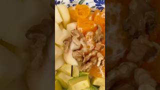 Healthy Breakfast Morning Routine | Quick & Tasty Breakfast #shorts