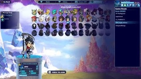 Trash Talker Joins 1v1 & Gets Beat