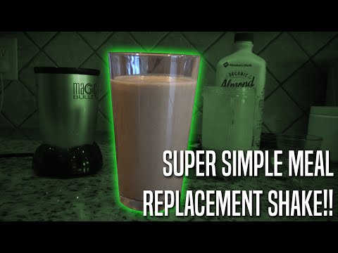 my-super-simple-&-tasty-rawganx-meal-replacement-shake